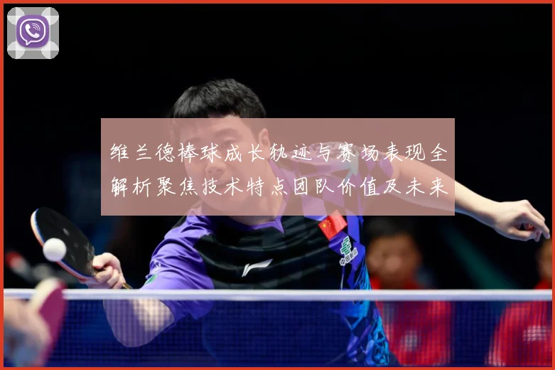 维兰德棒球成长轨迹与赛场表现全解析聚焦技术特点团队价值及未来发展前景：最新赛事动态与深度分析