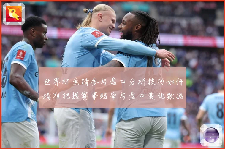 世界杯竞猜参与盘口分析技巧如何精准把握赛事赔率与盘口变化数据研判：最新赛事动态与深度分析