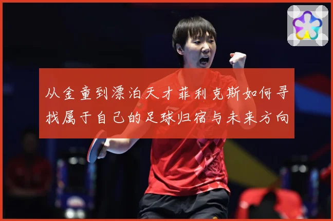 从金童到漂泊天才菲利克斯如何寻找属于自己的足球归宿与未来方向解析：最新赛事动态与深度分析